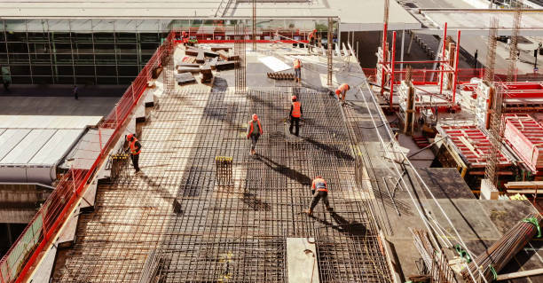 Best Residential Concrete Solutions in Iraan, TX