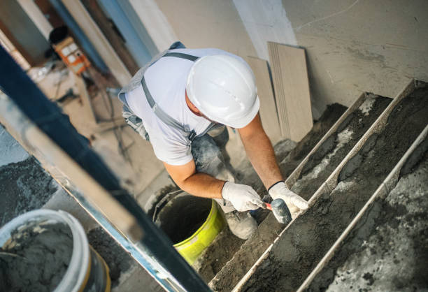 Best Concrete Grinding and Polishing in Iraan, TX