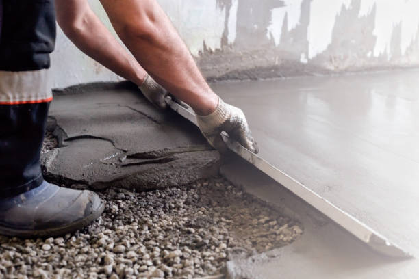 Best Concrete Foundation Repair in Iraan, TX